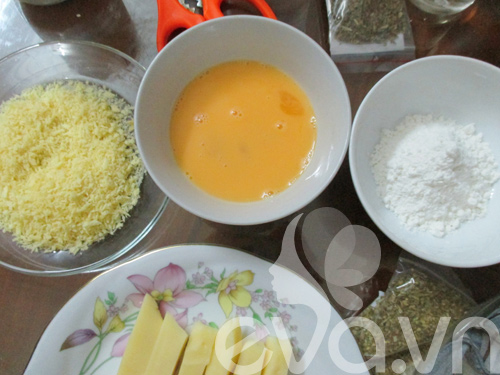 341 cach lam pho mai que don gian tai nha 3