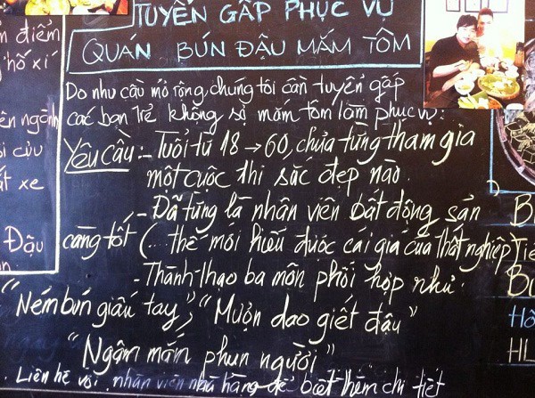 258 tuyet voi quan bun dau mam tom hot nhat sai gon 20