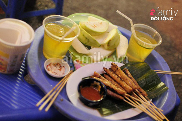 361 diem danh 6 chon tra chanh hot nhat ha noi 11