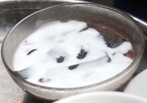 361 diem danh 6 chon tra chanh hot nhat ha noi 9