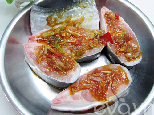 107 canh mang chua ca ba sa kieu mien nam 2