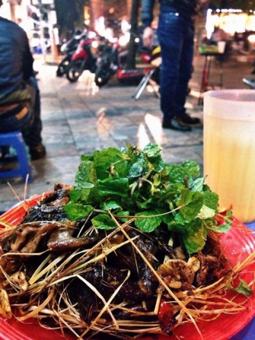 110 cuoi tuan kham pha 4 mon ngon la mieng tai thu do 2