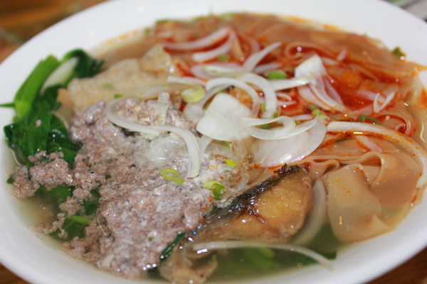 495 8 13 mon an rat ngon vua quen vua la cua dat cang hai phong