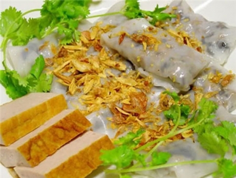 Những món ngon Hà Nội gây sốt tại Sài Gòn