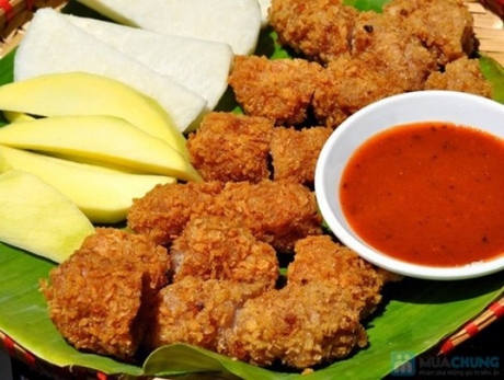 Những đặc sản nem nổi tiếng nhất miền Bắc