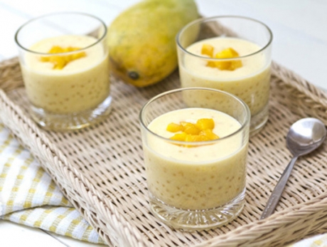 Những món ăn vặt vỉa hè ngon nổi tiếng Sài Gòn