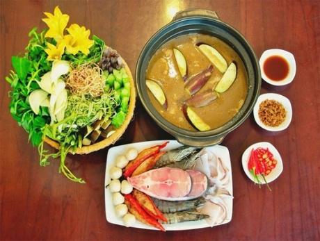 3 món lẩu nức tiếng miền Tây