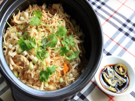 Những món ngon dân dã mê đắm lòng người ở Đồng Nai