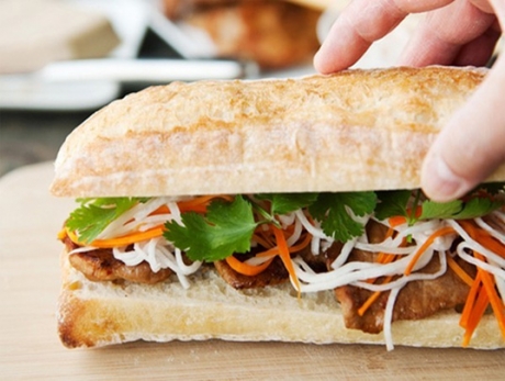 6 món ăn sáng kiểu miền Bắc cực ngon