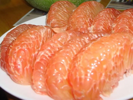 Mê mẩn những món ngon từ vùng quê Hà Tĩnh