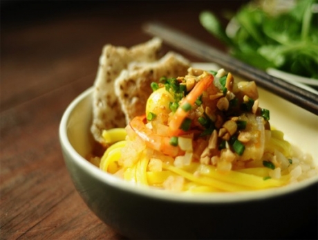 Những món Quảng dễ ăn, dễ nhớ