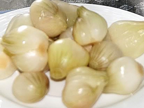 Cách làm dưa góp 3 miền